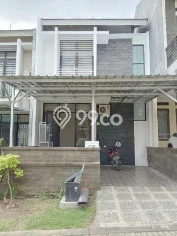 Disewakan! Rumah 3 Kamar Tidur &
2 Kamar Mandi di Bintaro, Tangerang Selatan Disewakan! Rumah 3 Kamar Tidur &
2 Kamar Mandi di Bintaro, Tangerang Selatan