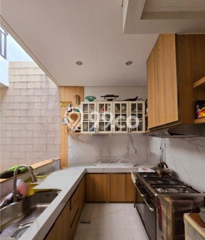 Rumah Elit LB 170m2 Siap Pakai Desain Elegan di Bintaro, Jakarta Selatan Rumah Elit LB 170m2 Siap Pakai Desain Elegan di Bintaro, Jakarta Selatan