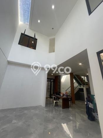 Jual Rumah Eksklusif 4 KT di Bintaro, Jakarta Selatan Jual Rumah Eksklusif 4 KT di Bintaro, Jakarta Selatan