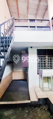 Rumah Minimalis 3 Kamar LT 137m2 di Joglo Rumah Minimalis 3 Kamar LT 137m2 di Joglo