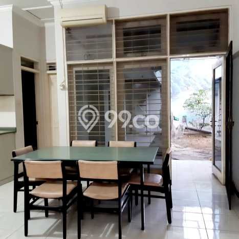 Rumah Luas Asri 3 KT Siap Huni di Bintaro Tangerang Selatan Rumah Luas Asri 3 KT Siap Huni di Bintaro Tangerang Selatan