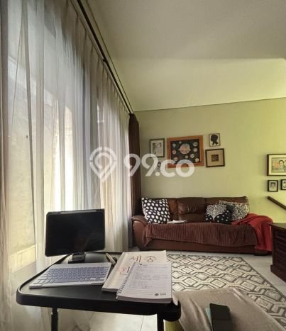 Rumah Minimalis 3 KT di Bintaro Tangerang Selatan Rumah Minimalis 3 KT di Bintaro Tangerang Selatan