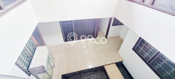 Rumah Minimalis 3 Kamar LT 137m2 di Joglo Rumah Minimalis 3 Kamar LT 137m2 di Joglo