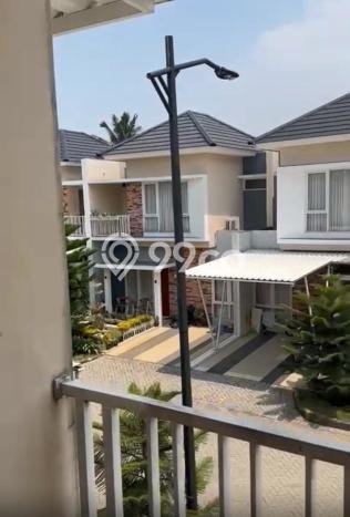 Rumah Modern 3 KT LT 103m2 di Cibuluh Rumah Modern 3 KT LT 103m2 di Cibuluh