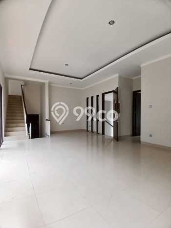 Hunian Elit LB 216m2 Siap Huni Desain Elegan di Bintaro, Tangerang Selatan Hunian Elit LB 216m2 Siap Huni Desain Elegan di Bintaro, Tangerang Selatan
