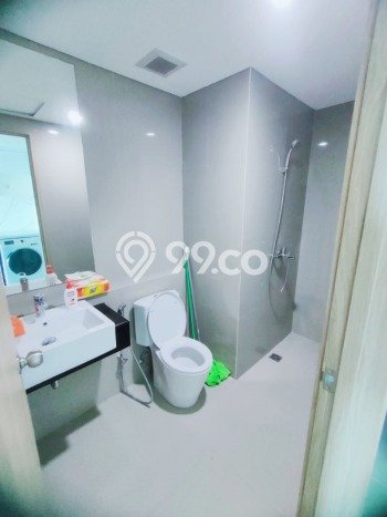 Dijual Segera Apartemen 2 KT & 1 KM di Pondok Aren, Tangerang Selatan Dijual Segera Apartemen 2 KT & 1 KM di Pondok Aren, Tangerang Selatan