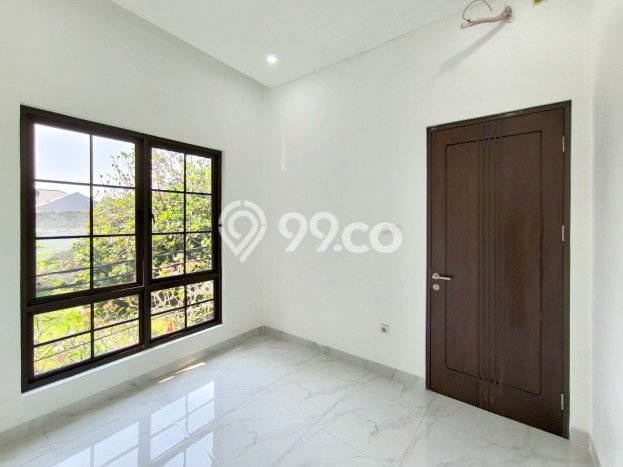 For Sale! Premium House LT 144m2 Desain Modern di Graha Raya Bintaro For Sale! Premium House LT 144m2 Desain Modern di Graha Raya Bintaro