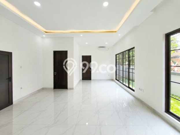 For Sale! Premium House LT 144m2 Desain Modern di Graha Raya Bintaro For Sale! Premium House LT 144m2 Desain Modern di Graha Raya Bintaro