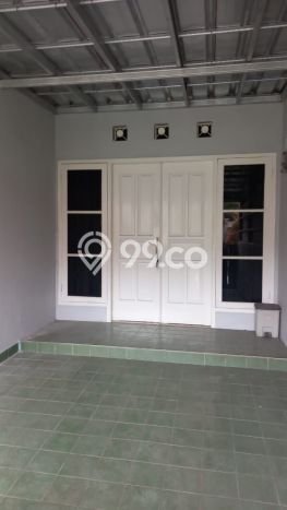 Rumah Minimalis 2 KT di Graha Raya Tangerang Unfurnished Rumah Minimalis 2 KT di Graha Raya Tangerang Unfurnished