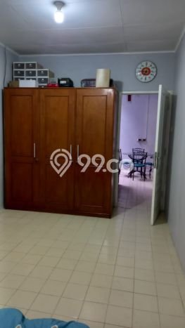 Rumah Minimalis 2 KT di Graha Raya Tangerang Unfurnished Rumah Minimalis 2 KT di Graha Raya Tangerang Unfurnished