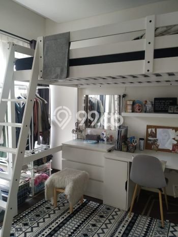 Dijual Rumah 2 Kamar Lokasi Strategis Bagus dan Strategis di Cisauk Dijual Rumah 2 Kamar Lokasi Strategis Bagus dan Strategis di Cisauk