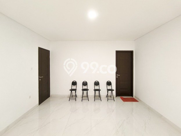 Rumah Elit Modern Tanpa Renovasi di Bintaro Tangerang Selatan Rumah Elit Modern Tanpa Renovasi di Bintaro Tangerang Selatan