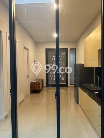 Jual Rumah Eksklusif 2 KT di Bintaro, Tangerang Selatan Jual Rumah Eksklusif 2 KT di Bintaro, Tangerang Selatan