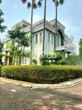 Jarang Ada! Rumah Kontrakan 3 Kamar Nyaman Siap Huni Bintaro Jarang Ada! Rumah Kontrakan 3 Kamar Nyaman Siap Huni Bintaro