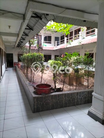 Rumah Elit LB 1048m2 Siap Pakai Desain Elegan di Buah Batu, Bandung Rumah Elit LB 1048m2 Siap Pakai Desain Elegan di Buah Batu, Bandung