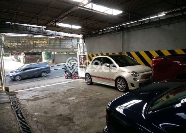 Untuk Dijual! Gudang di Fatmawati Jakarta Selatan LT 402m2 / LB 402m2 Kawasan Bisnis Untuk Dijual! Gudang di Fatmawati Jakarta Selatan LT 402m2 / LB 402m2 Kawasan Bisnis