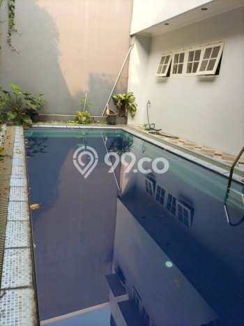 Jarang Ada! Rumah Kontrakan 3 Kamar Nyaman Siap Huni Bintaro Jarang Ada! Rumah Kontrakan 3 Kamar Nyaman Siap Huni Bintaro
