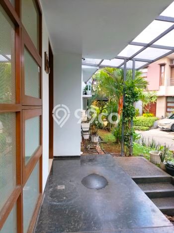 Siap Huni Hunian Elit 5 Kamar di Ciputat Dekat ke Mana Saja Siap Huni Hunian Elit 5 Kamar di Ciputat Dekat ke Mana Saja