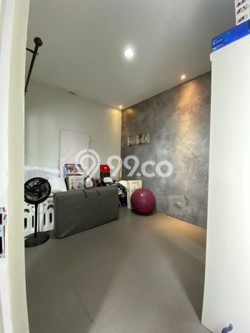 Dijual Cepat Rumah Bagus Siap Huni LB 110m2 di Serpong, Tangerang Selatan Dijual Cepat Rumah Bagus Siap Huni LB 110m2 di Serpong, Tangerang Selatan