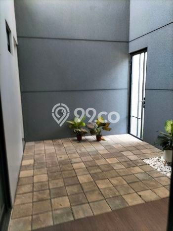 Rumah Sewa Tangerang Selatan LT 105m2 LB 100m2 Kawasan Bintaro Rumah Sewa Tangerang Selatan LT 105m2 LB 100m2 Kawasan Bintaro