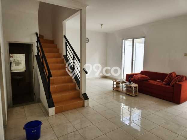 Dijual Rumah Premium dengan Fasilitas Sekitar Lengkap di Serpong, Tangerang Selatan Dijual Rumah Premium dengan Fasilitas Sekitar Lengkap di Serpong, Tangerang Selatan