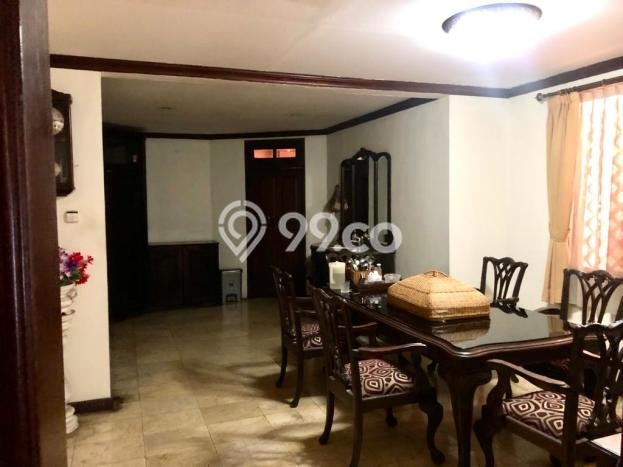 Dijual Hunian Mewah dengan Fasilitas Sekitar Lengkap di Kebayoran Lama, Jakarta Selatan Dijual Hunian Mewah dengan Fasilitas Sekitar Lengkap di Kebayoran Lama, Jakarta Selatan