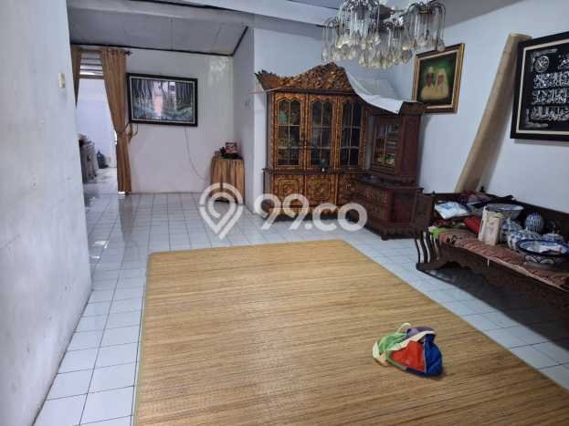 Dijual Rumah Mewah Megah Dengan View Eksklusif di Pondok Pinang, Jakarta Selatan Dijual Rumah Mewah Megah Dengan View Eksklusif di Pondok Pinang, Jakarta Selatan