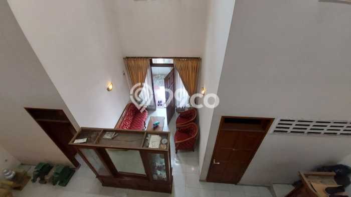 Rumah Minimalis 4 KT di Buah Batu Bandung Unfurnished Rumah Minimalis 4 KT di Buah Batu Bandung Unfurnished