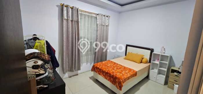 Rumah Luxury Modern Tanpa Renovasi di Cipete Jakarta Selatan Rumah Luxury Modern Tanpa Renovasi di Cipete Jakarta Selatan