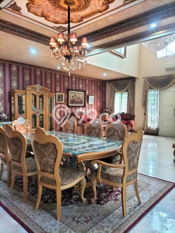 Jarang Ada! Rumah Kontrakan 3 Kamar Nyaman Siap Huni Bintaro Jarang Ada! Rumah Kontrakan 3 Kamar Nyaman Siap Huni Bintaro
