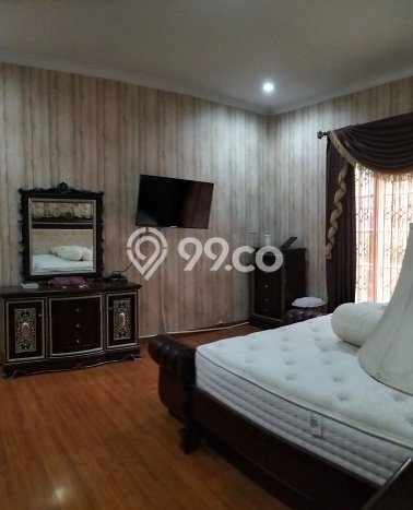 Jarang Ada! Rumah Kontrakan 3 Kamar Nyaman Siap Huni Bintaro Jarang Ada! Rumah Kontrakan 3 Kamar Nyaman Siap Huni Bintaro