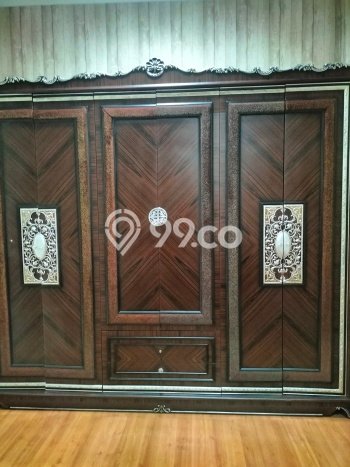 Jarang Ada! Rumah Kontrakan 3 Kamar Nyaman Siap Huni Bintaro Jarang Ada! Rumah Kontrakan 3 Kamar Nyaman Siap Huni Bintaro