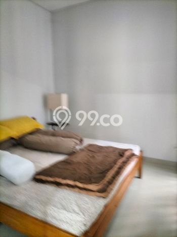 Rumah Sewa Tangerang Selatan LT 105m2 LB 100m2 Kawasan Bintaro Rumah Sewa Tangerang Selatan LT 105m2 LB 100m2 Kawasan Bintaro