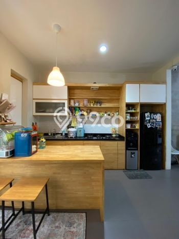 Dijual Cepat Rumah Bagus Siap Huni LB 110m2 di Serpong, Tangerang Selatan Dijual Cepat Rumah Bagus Siap Huni LB 110m2 di Serpong, Tangerang Selatan