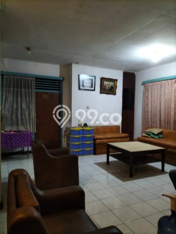 Rumah Elit Modern Tanpa Renovasi di Kemandoran Jakarta Selatan Rumah Elit Modern Tanpa Renovasi di Kemandoran Jakarta Selatan