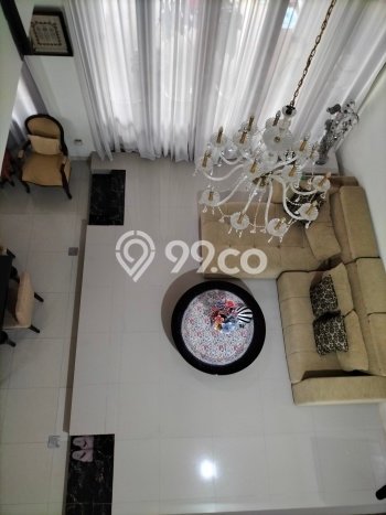 Jual Rumah Luas Megah Dengan View Eksklusif di Kemang, Jakarta Selatan Jual Rumah Luas Megah Dengan View Eksklusif di Kemang, Jakarta Selatan