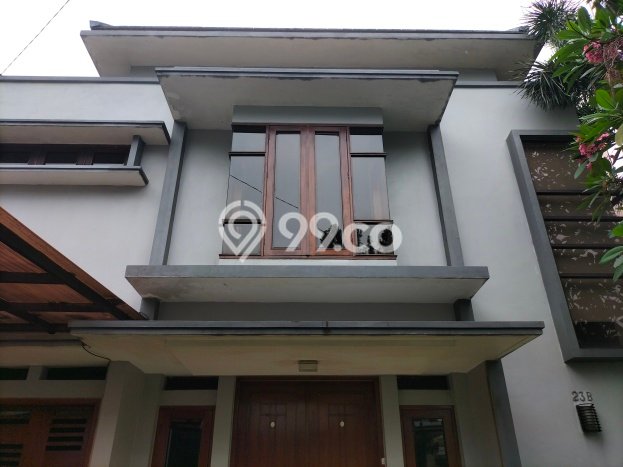 Hunian Super Elit dengan Akses Paling Strategis di Lebak Bulus, Jakarta Selatan Hunian Super Elit dengan Akses Paling Strategis di Lebak Bulus, Jakarta Selatan