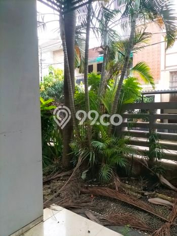 Hunian Super Elit dengan Akses Paling Strategis di Lebak Bulus, Jakarta Selatan Hunian Super Elit dengan Akses Paling Strategis di Lebak Bulus, Jakarta Selatan
