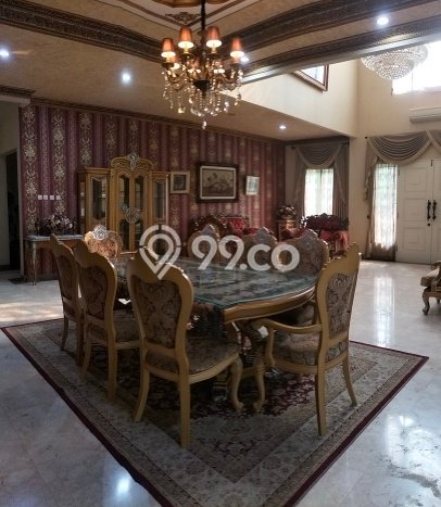 Jarang Ada! Rumah Kontrakan 3 Kamar Nyaman Siap Huni Bintaro Jarang Ada! Rumah Kontrakan 3 Kamar Nyaman Siap Huni Bintaro
