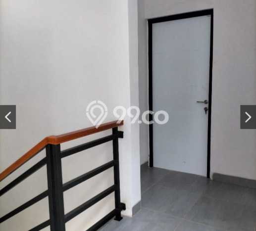 Hunian Cantik Modern Lb 80m2 di Pondok Aren, Tangerang Selatan Hunian Cantik Modern Lb 80m2 di Pondok Aren, Tangerang Selatan