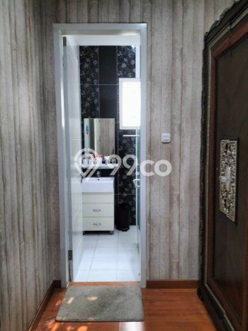 Jarang Ada! Rumah Kontrakan 3 Kamar Nyaman Siap Huni Bintaro Jarang Ada! Rumah Kontrakan 3 Kamar Nyaman Siap Huni Bintaro