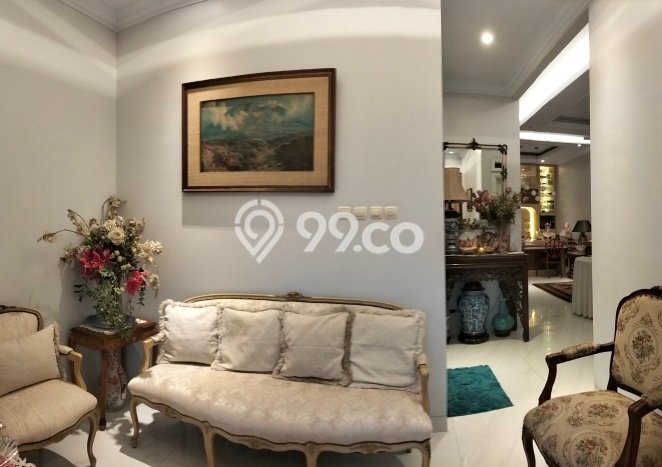 Hunian Eksklusif Dijual LT 105m2 di Jagakarsa, Jakarta Selatan Hunian Eksklusif Dijual LT 105m2 di Jagakarsa, Jakarta Selatan