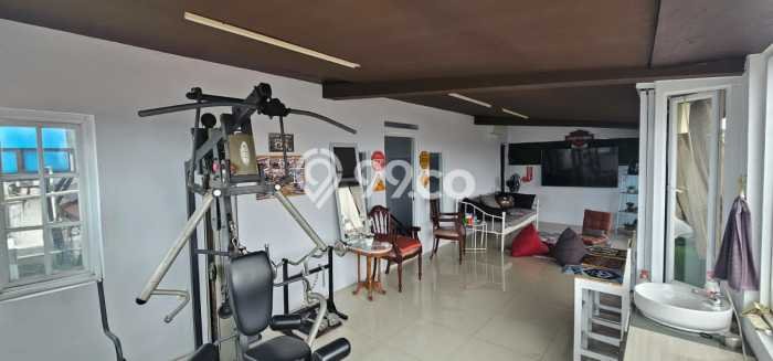 Rumah Luxury Modern Tanpa Renovasi di Cipete Jakarta Selatan Rumah Luxury Modern Tanpa Renovasi di Cipete Jakarta Selatan