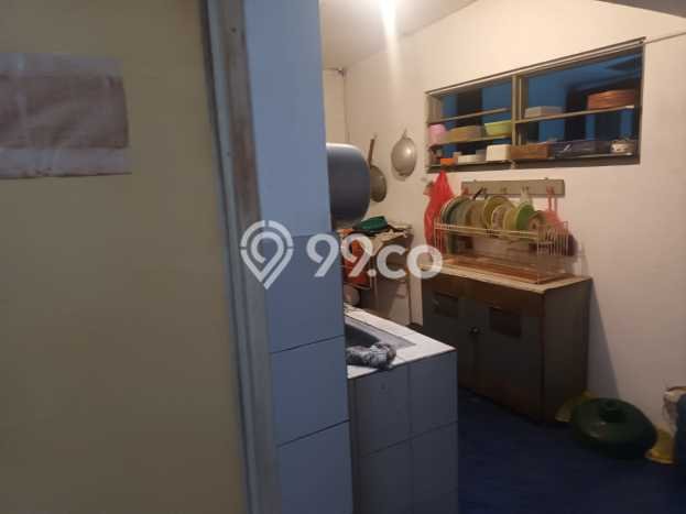 Rumah Elit Modern Tanpa Renovasi di Kemandoran Jakarta Selatan Rumah Elit Modern Tanpa Renovasi di Kemandoran Jakarta Selatan