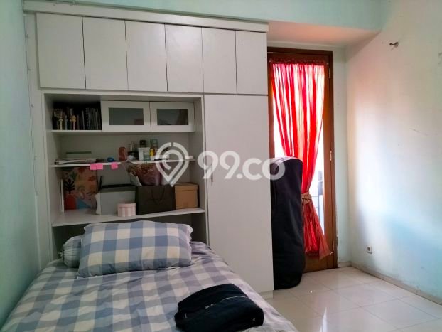 Siap Huni Hunian Elit 5 Kamar di Ciputat Dekat ke Mana Saja Siap Huni Hunian Elit 5 Kamar di Ciputat Dekat ke Mana Saja