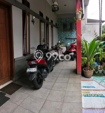 Kost Dijual di Buah Batu dengan 16 KT dan Luas 350m2 Kost Dijual di Buah Batu dengan 16 KT dan Luas 350m2