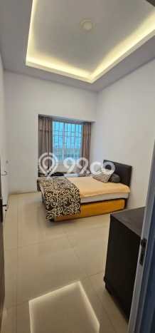 Rumah Luxury Modern Tanpa Renovasi di Cipete Jakarta Selatan Rumah Luxury Modern Tanpa Renovasi di Cipete Jakarta Selatan