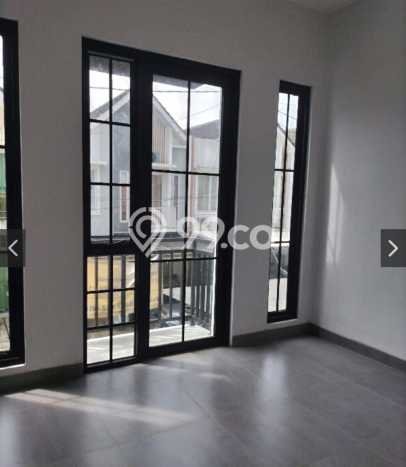 Hunian Cantik Modern Lb 80m2 di Pondok Aren, Tangerang Selatan Hunian Cantik Modern Lb 80m2 di Pondok Aren, Tangerang Selatan