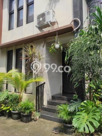 For Sale! Premium House LT 105m2 Desain Elegan di Fatmawati For Sale! Premium House LT 105m2 Desain Elegan di Fatmawati