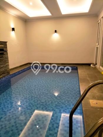 Hunian Eksklusif Dijual LT 105m2 di Jagakarsa, Jakarta Selatan Hunian Eksklusif Dijual LT 105m2 di Jagakarsa, Jakarta Selatan